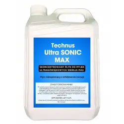 Ultra SONIC MAX 5L Technus